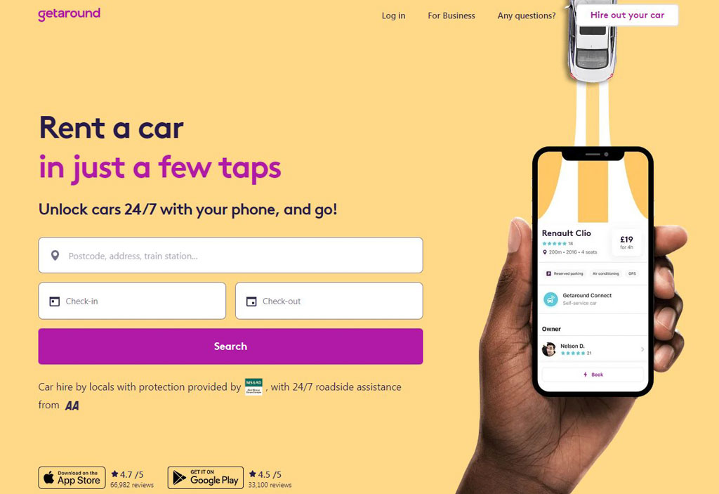 15 BEST Car Rental Sites [Ultimate 2023 Edition!]